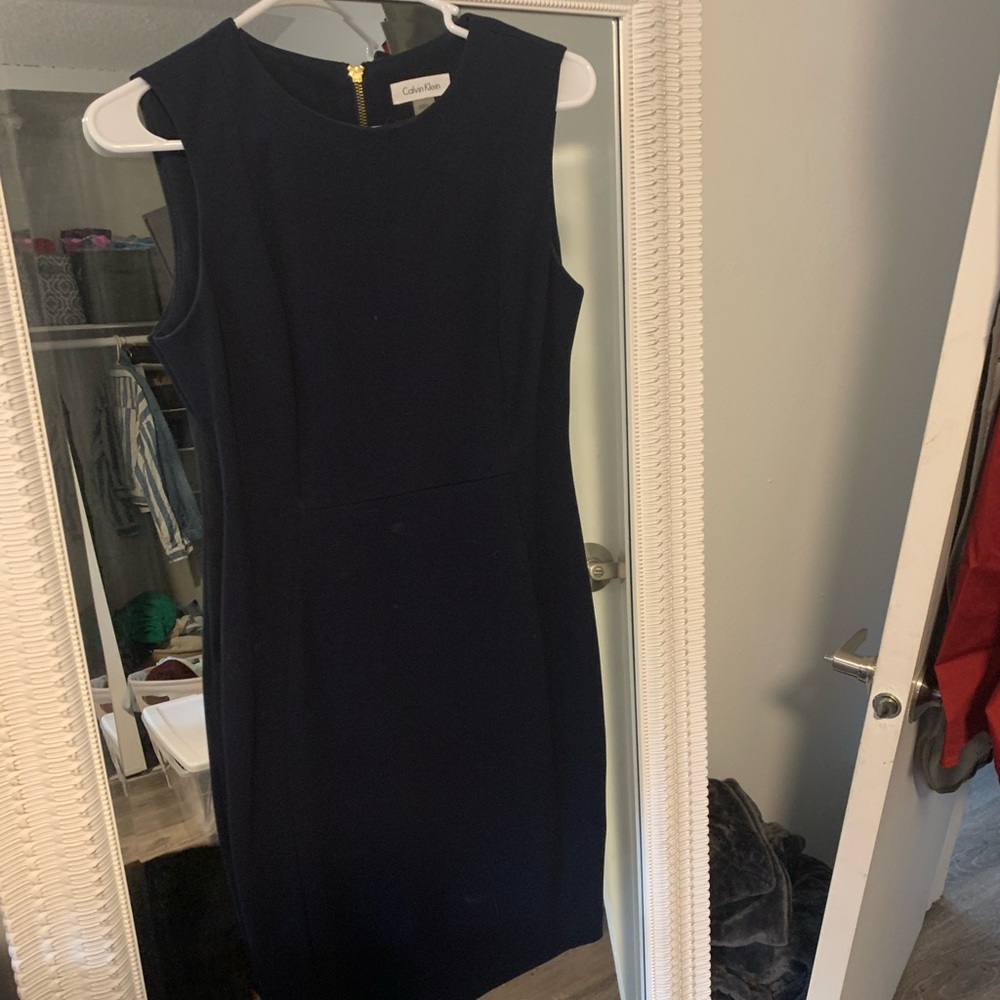 Business dress